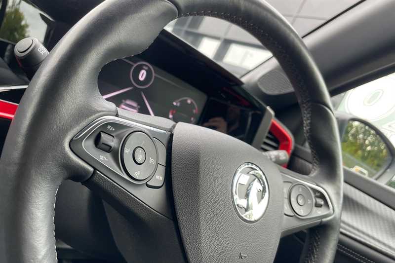 Used Vauxhall Mokka 2023 for sale - 76155317: Photo 32