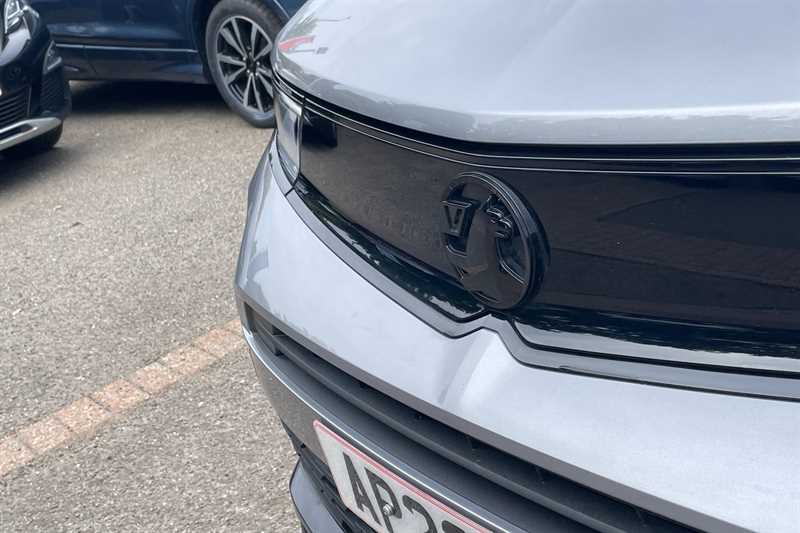 Used Vauxhall Mokka 2023 for sale - 76155317: Photo 34