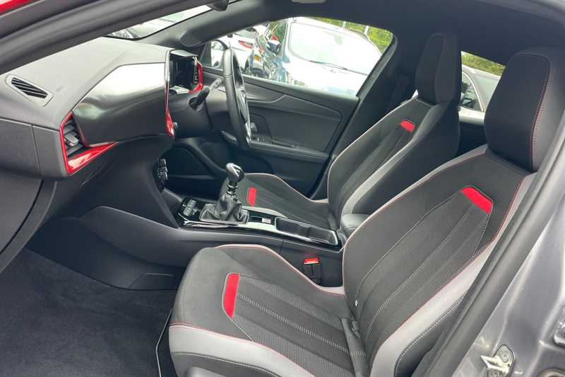 Used Vauxhall Mokka 2023 for sale - 76155317: Photo 35
