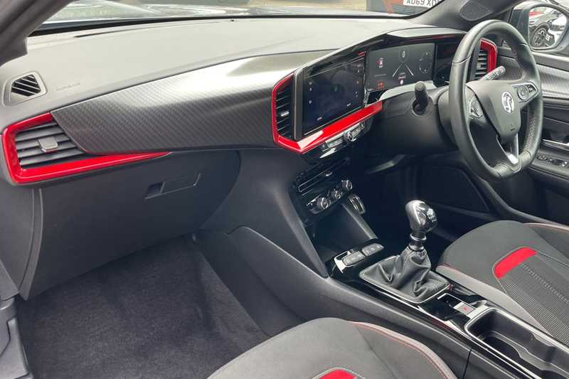 Used Vauxhall Mokka 2023 for sale - 76155317: Photo 36