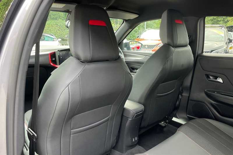 Used Vauxhall Mokka 2023 for sale - 76155317: Photo 38