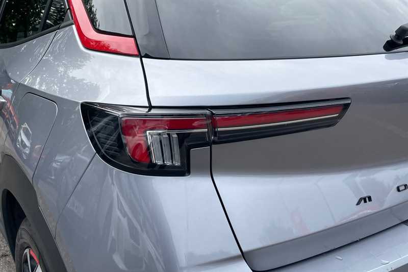 Used Vauxhall Mokka 2023 for sale - 76155317: Photo 39