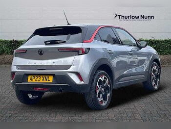 Used Vauxhall Mokka 2023 for sale - 76155317: Photo 3