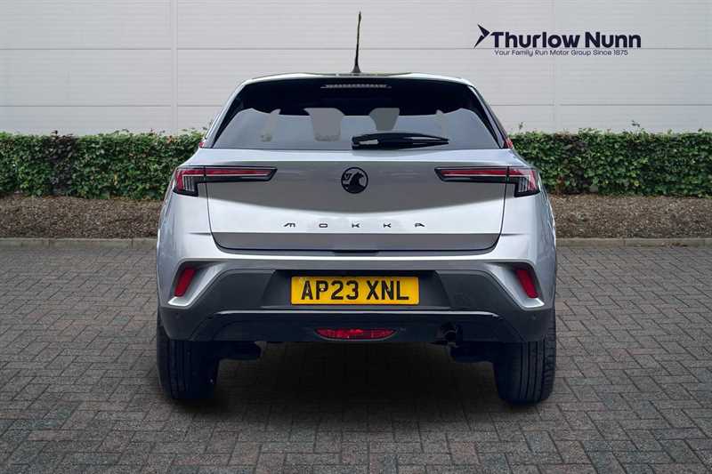 Used Vauxhall Mokka 2023 for sale - 76155317: Photo 4