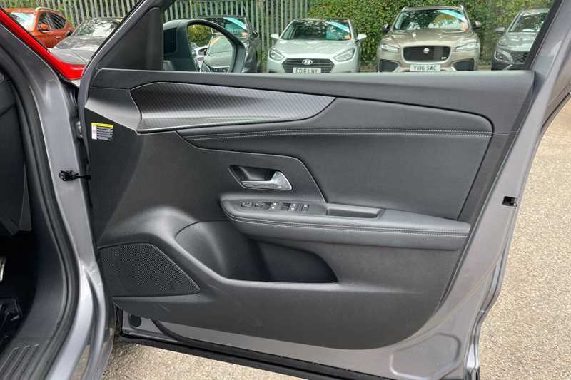 Used Vauxhall Mokka 2023 for sale - 76155317: Photo 44