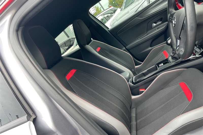 Used Vauxhall Mokka 2023 for sale - 76155317: Photo 45