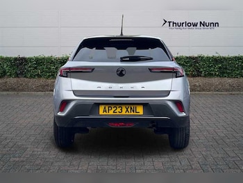 Used Vauxhall Mokka 2023 for sale - 76155317: Photo 4