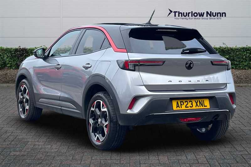 Used Vauxhall Mokka 2023 for sale - 76155317: Photo 5