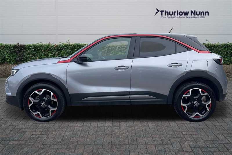 Used Vauxhall Mokka 2023 for sale - 76155317: Photo 6