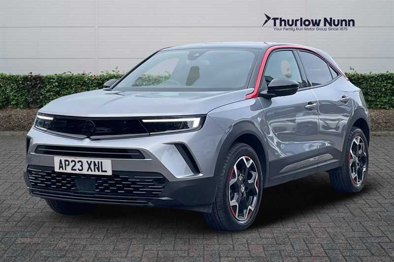 Used Vauxhall Mokka 2023 for sale - 76155317: Photo 7