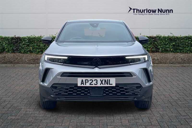 Used Vauxhall Mokka 2023 for sale - 76155317: Photo 8