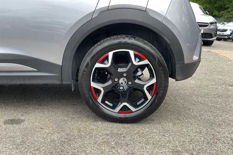 Used Vauxhall Mokka 2023 for sale - 76155317: Photo 9