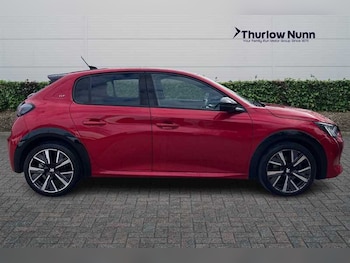 Used Peugeot 208 2022 for sale - 78351475: Photo