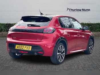 Used Peugeot 208 2022 for sale - 78351475: Photo