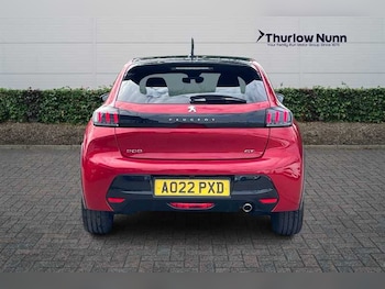 Used Peugeot 208 2022 for sale - 78351475: Photo