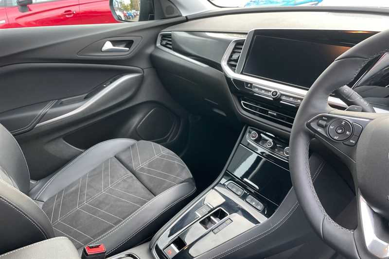 Used Vauxhall Grandland 2024 for sale - 77512782: Photo 13