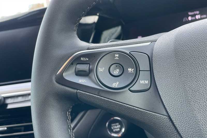 Used Vauxhall Grandland 2024 for sale - 77512782: Photo 20