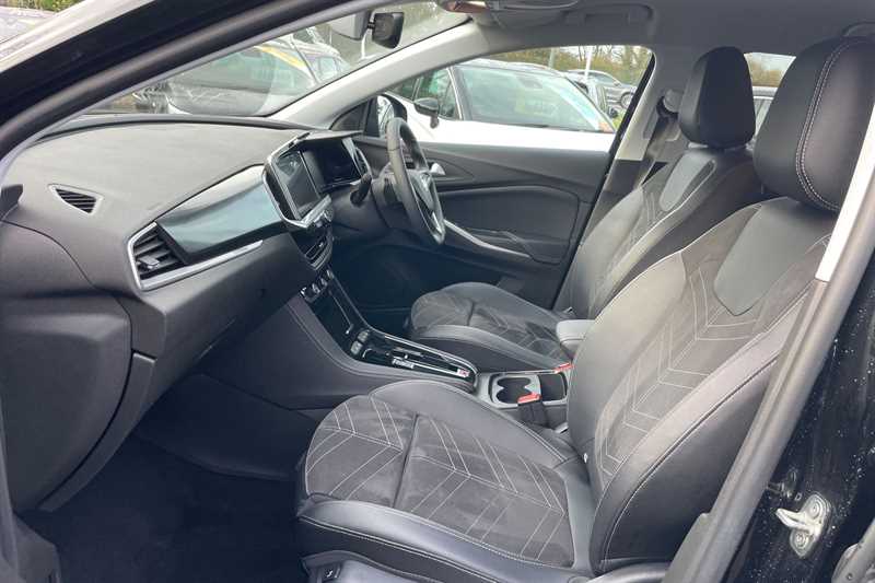 Used Vauxhall Grandland 2024 for sale - 77512782: Photo 26