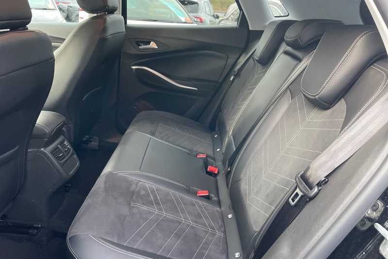 Used Vauxhall Grandland 2024 for sale - 77512782: Photo 29