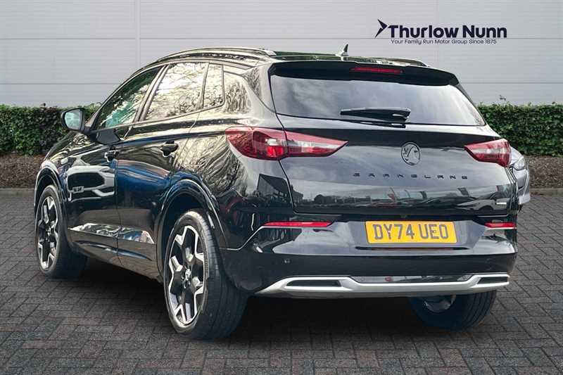 Used Vauxhall Grandland 2024 for sale - 77512782: Photo 4