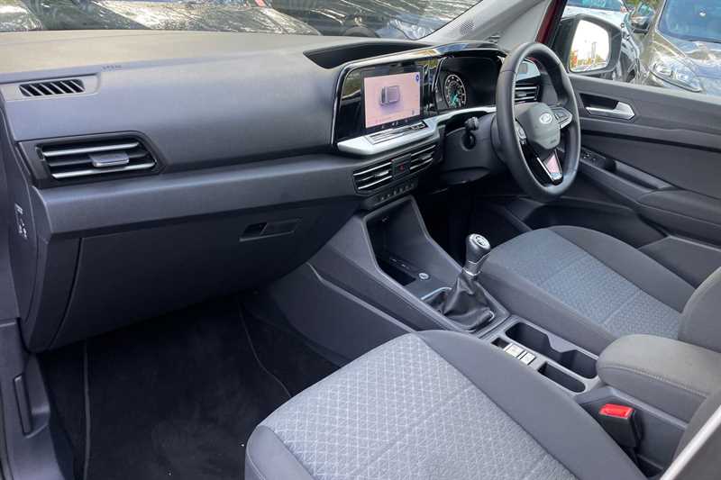 Used Ford Tourneo Connect 2023 for sale - 77146022: Photo 12