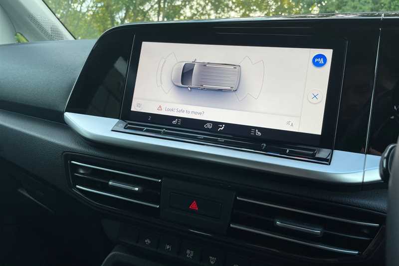 Used Ford Tourneo Connect 2023 for sale - 77146022: Photo 14