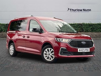 2023 - 1.5 EcoBoost Titanium 5dr