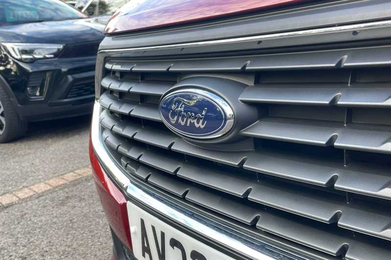Used Ford Tourneo Connect 2023 for sale - 77146022: Photo 31