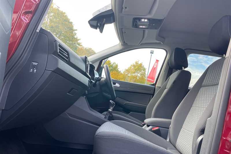 Used Ford Tourneo Connect 2023 for sale - 77146022: Photo 32