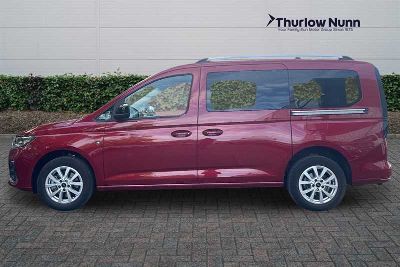 Used Ford Tourneo Connect 2023 for sale - 77146022: Photo 6