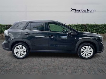 Used Suzuki SX4 S-Cross 2023 for sale - 78798857: Photo