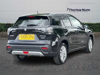Used Suzuki SX4 S-Cross 2023 for sale - 78798857: Photo