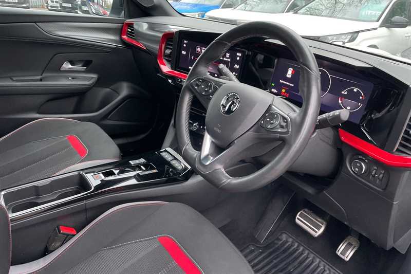 Used Vauxhall Mokka 2022 for sale - 77471665: Photo 10