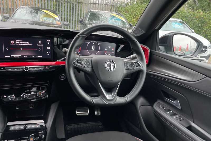 Used Vauxhall Mokka 2022 for sale - 77471665: Photo 11