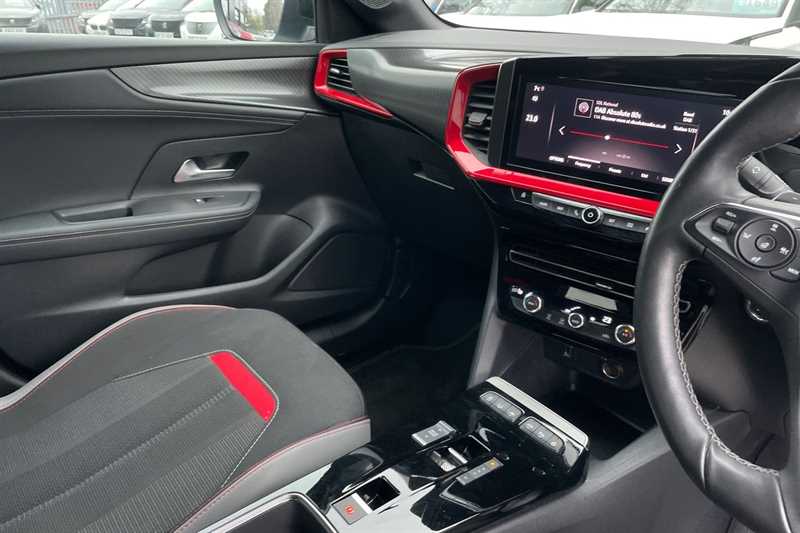 Used Vauxhall Mokka 2022 for sale - 77471665: Photo 14