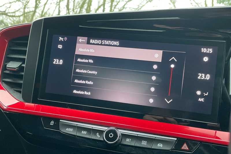 Used Vauxhall Mokka 2022 for sale - 77471665: Photo 17