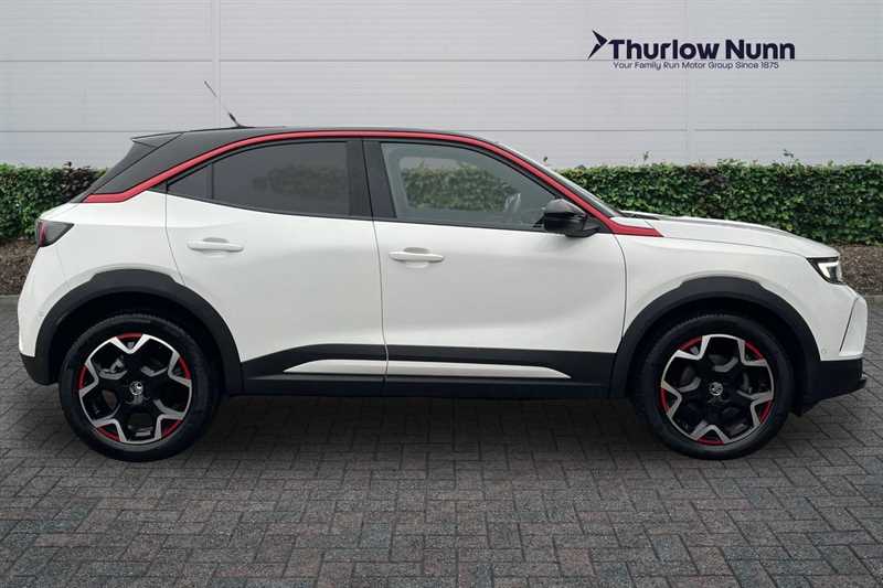 Used Vauxhall Mokka 2022 for sale - 77471665: Photo 2