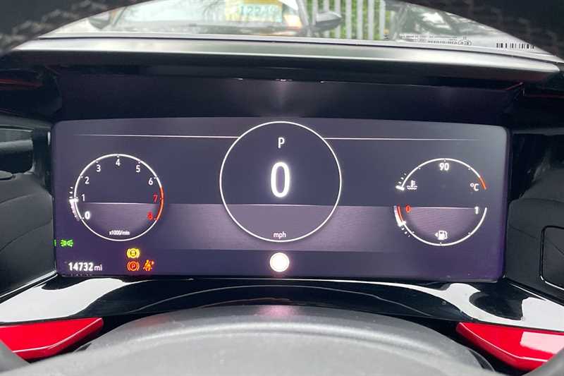 Used Vauxhall Mokka 2022 for sale - 77471665: Photo 20