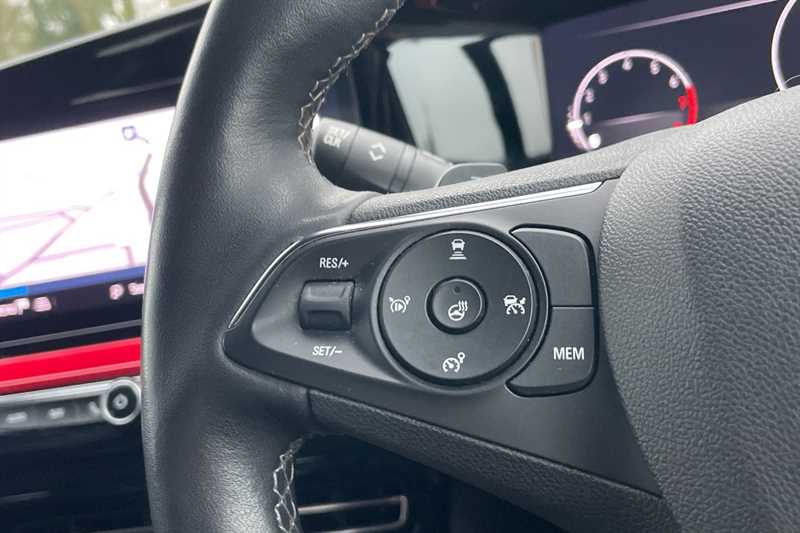 Used Vauxhall Mokka 2022 for sale - 77471665: Photo 21