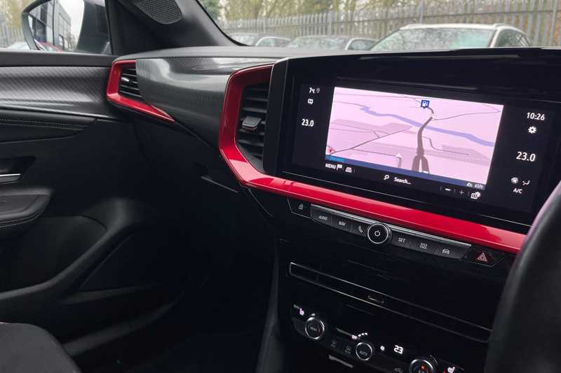 Used Vauxhall Mokka 2022 for sale - 77471665: Photo 25