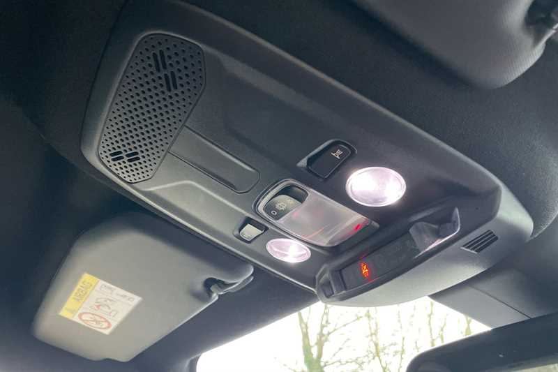 Used Vauxhall Mokka 2022 for sale - 77471665: Photo 29