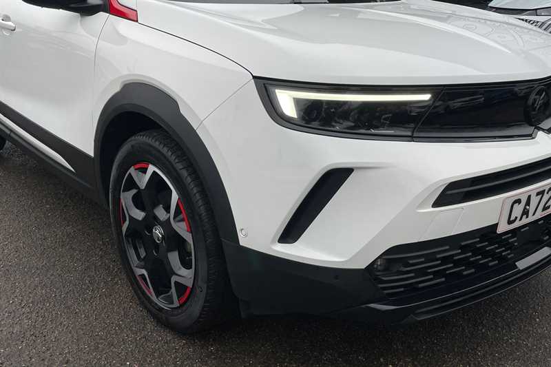 Used Vauxhall Mokka 2022 for sale - 77471665: Photo 30