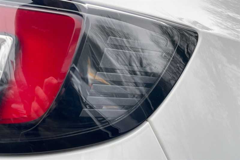 Used Vauxhall Mokka 2022 for sale - 77471665: Photo 35