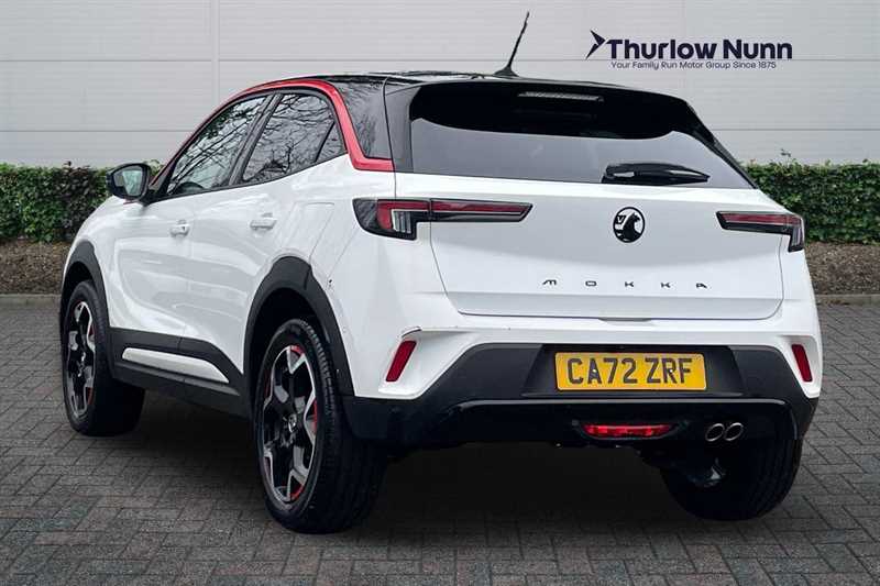 Used Vauxhall Mokka 2022 for sale - 77471665: Photo 5