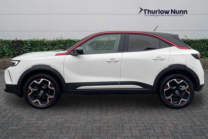 Used Vauxhall Mokka 2022 for sale - 77471665: Photo 6