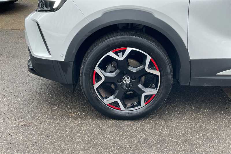 Used Vauxhall Mokka 2022 for sale - 77471665: Photo 9