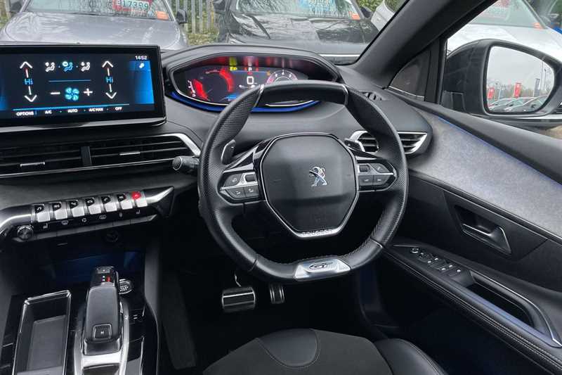 Used Peugeot 5008 2023 for sale - 77513757: Photo 10