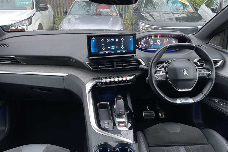 Used Peugeot 5008 2023 for sale - 77513757: Photo 11