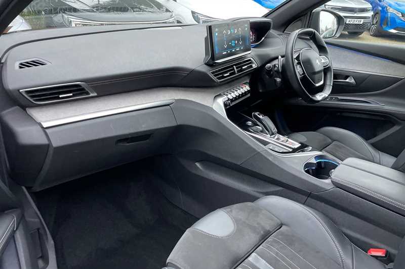 Used Peugeot 5008 2023 for sale - 77513757: Photo 12