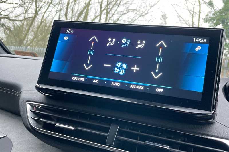 Used Peugeot 5008 2023 for sale - 77513757: Photo 14